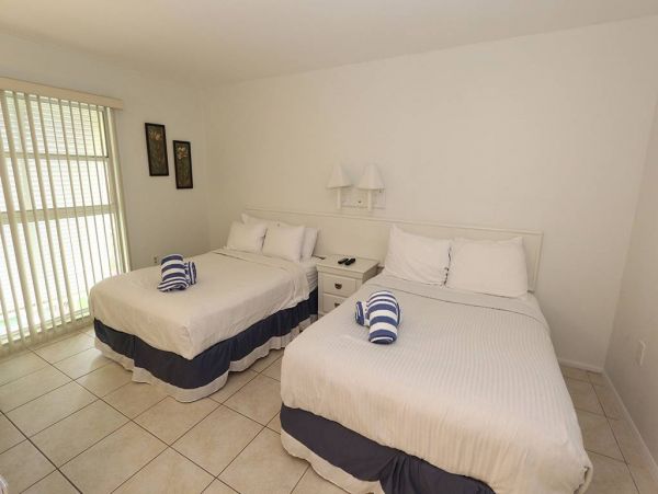Luxury Longboat Key 2 Bedroom Vacation Condo Full Gulf Views