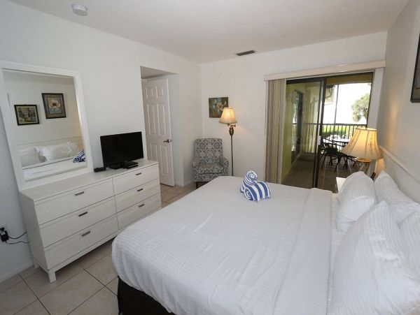 Luxury Longboat Key 2 Bedroom Vacation Condo Full Gulf Views
