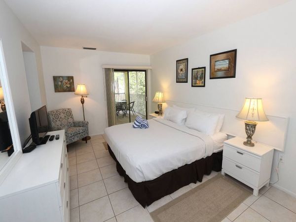 Luxury Longboat Key 2 Bedroom Vacation Condo Full Gulf Views