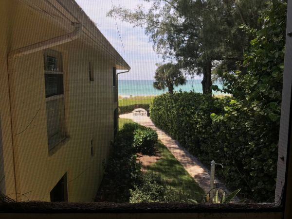 Luxury Longboat Key 2 Bedroom Vacation Condo Full Gulf Views