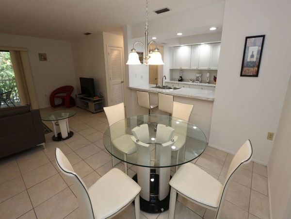 Luxury Longboat Key 2 Bedroom Vacation Condo Full Gulf Views