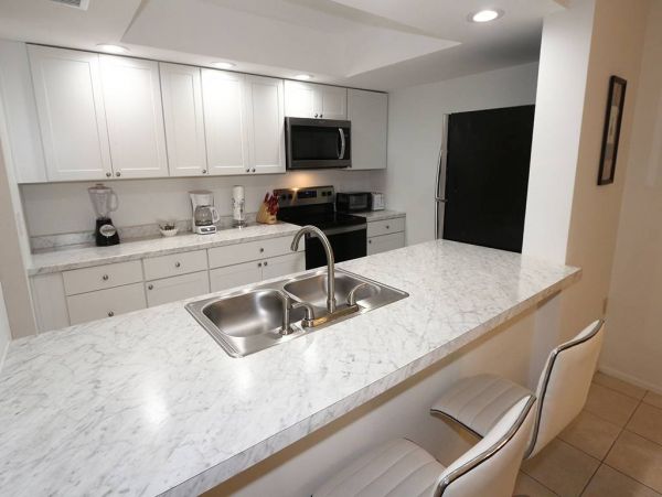 Luxury Longboat Key 2 Bedroom Vacation Condo Full Gulf Views