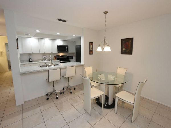 Luxury Longboat Key 2 Bedroom Vacation Condo Full Gulf Views