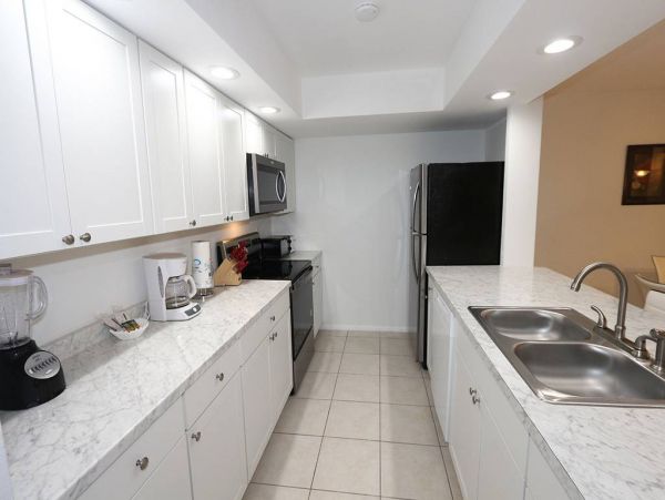 Luxury Longboat Key 2 Bedroom Vacation Condo Full Gulf Views