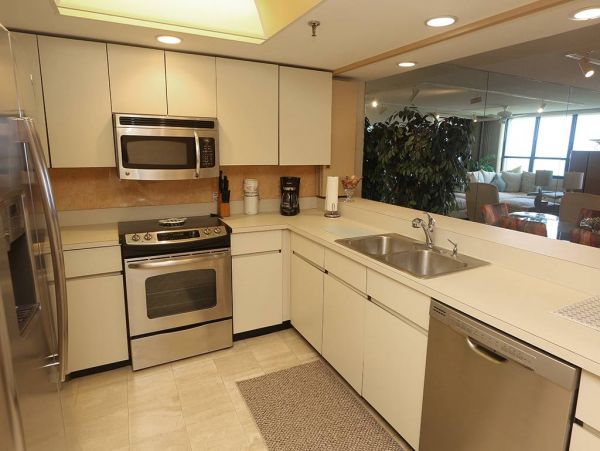Longboat Key 2 Bedroom Condo on Beach with Gulf Views