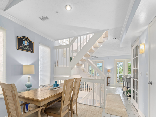 Private 3 Bedroom Home on North Longboat Key