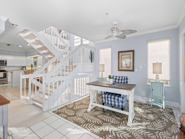 Private 3 Bedroom Home on North Longboat Key
