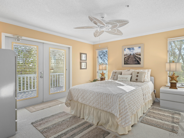 Private 3 Bedroom Home on North Longboat Key
