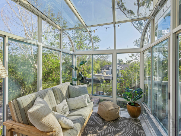 Private 3 Bedroom Home on North Longboat Key