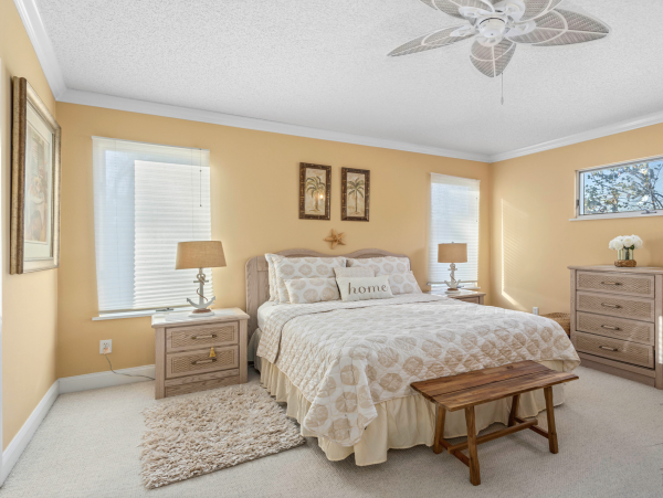 Private 3 Bedroom Home on North Longboat Key