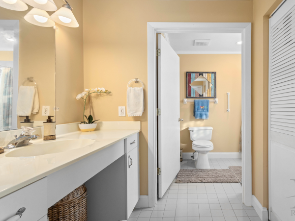 Private 3 Bedroom Home on North Longboat Key