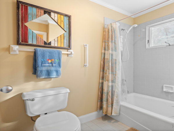 Private 3 Bedroom Home on North Longboat Key