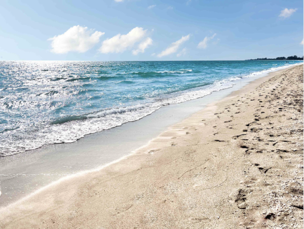 Private 3 Bedroom Home on North Longboat Key