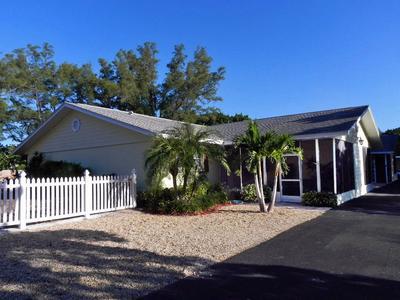 Longboat Key, Florida Vacation Villa Close to Beach