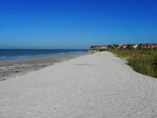 Short Walk to Beach