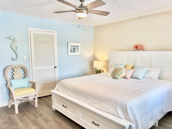 Great Value One Bedroom Vacation Rental Sleeps Four