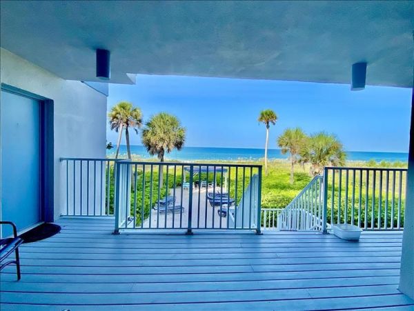 Great Value One Bedroom Vacation Rental Sleeps Four