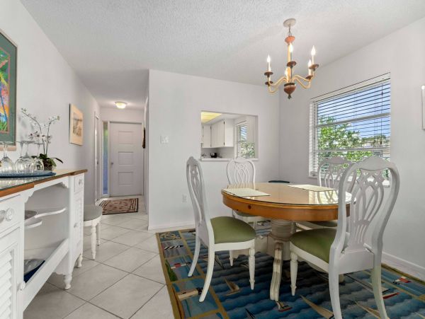 Longboat Key 2 Bedroom Vacation Rental Bay View Sleeps 6