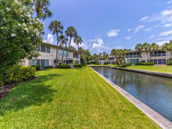 Longboat Key 2 Bedroom Vacation Rental Bay View Sleeps 6