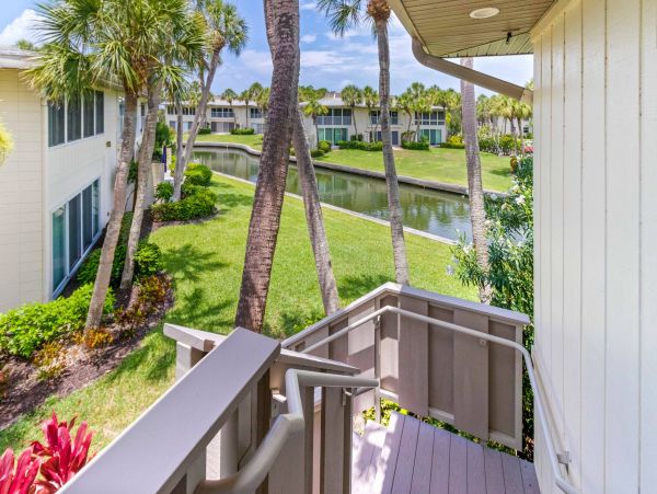 Longboat Key 2 Bedroom Vacation Rental Bay View Sleeps 6