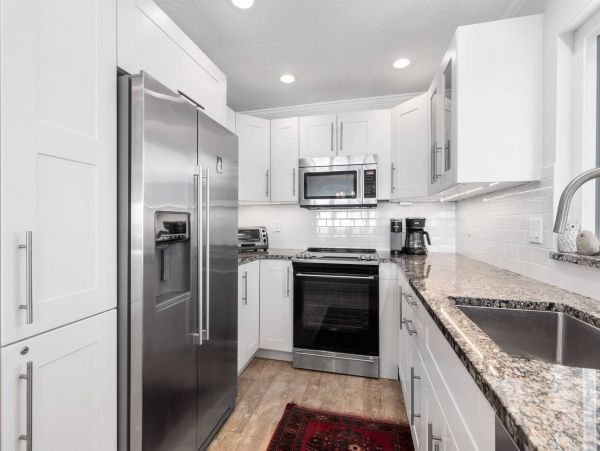Longboat Key 2 Bedroom Beach Condo with Gulf Views