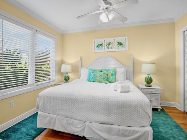Anna Maria Island Vacation Rental - Gulf Front Beach House