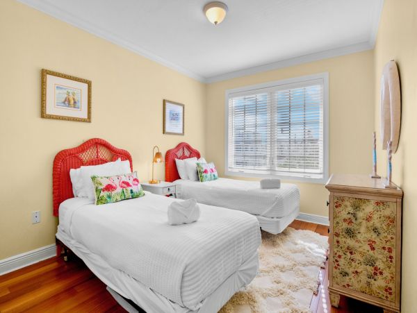 Anna Maria Island Vacation Rental - Gulf Front Beach House