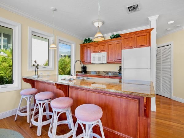 Anna Maria Island Vacation Rental - Gulf Front Beach House
