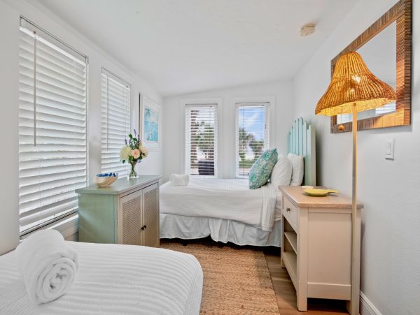 Anna Maria Island Vacation Rental - Gulf Front Beach House