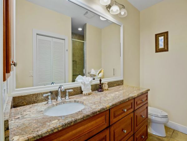 Anna Maria Island Vacation Rental - Gulf Front Beach House