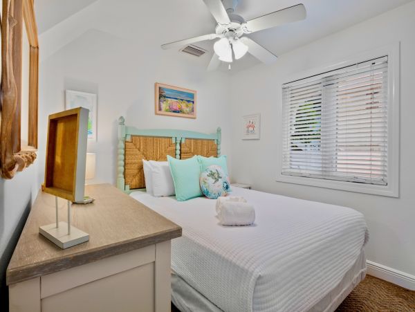 Anna Maria Island Vacation Rental - Gulf Front Beach House