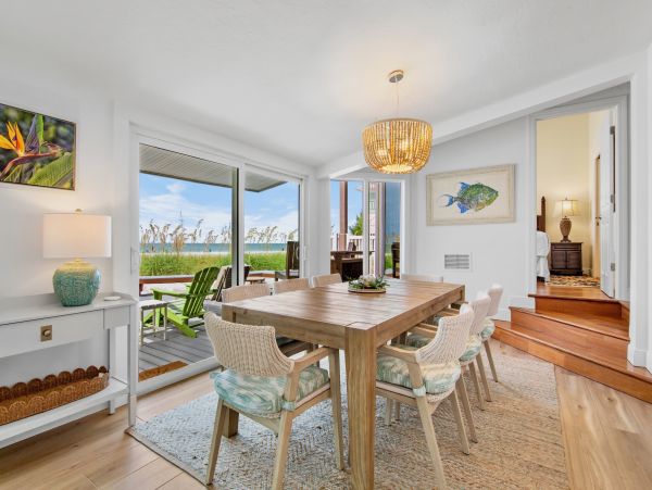 Anna Maria Island Vacation Rental - Gulf Front Beach House
