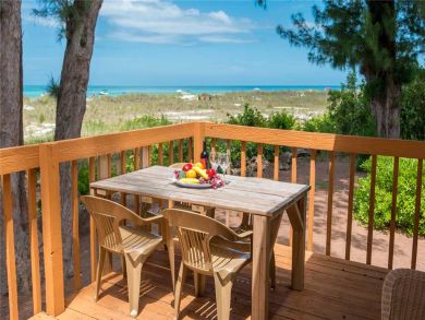 Beachfront cottage on Anna Maria 2 bedroom Beachfront cottage on Anna Maria 2 bedroom