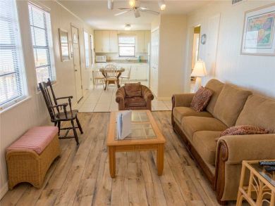 Beachfront cottage on Anna Maria 2 bedroom Beachfront cottage on Anna Maria 2 bedroom