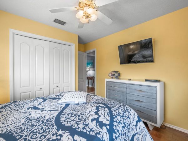 North End Lux Anna Maria Rental Home  Private Heated Pool