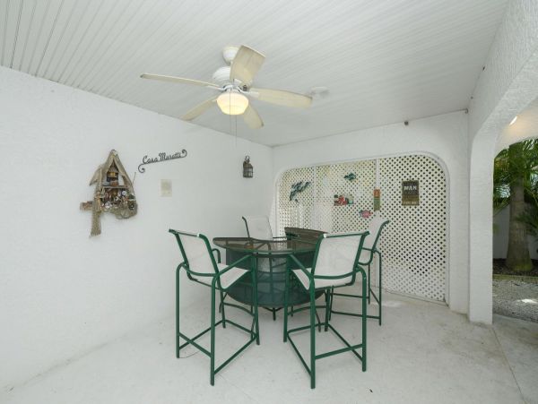 North End Lux Anna Maria Rental Home  Private Heated Pool