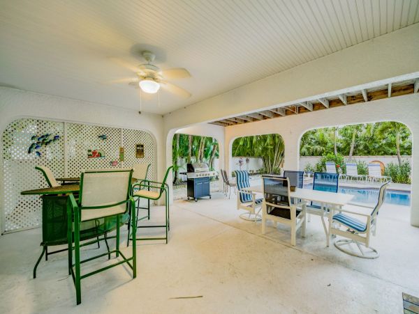 North End Lux Anna Maria Rental Home  Private Heated Pool
