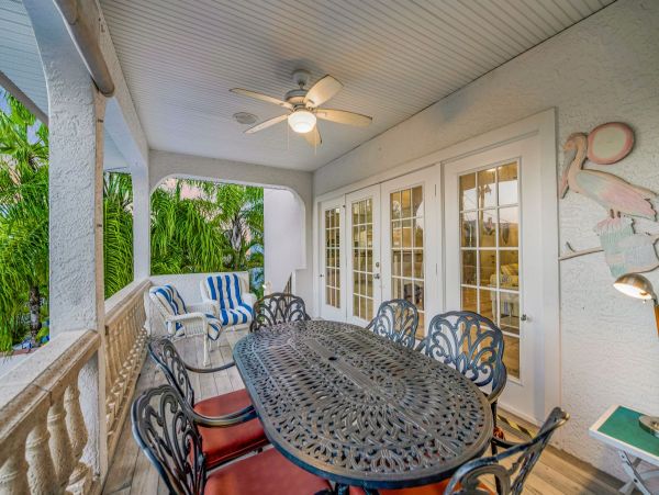 North End Lux Anna Maria Rental Home  Private Heated Pool