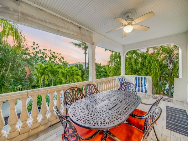 North End Lux Anna Maria Rental Home  Private Heated Pool