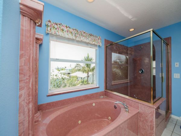 North End Lux Anna Maria Rental Home  Private Heated Pool