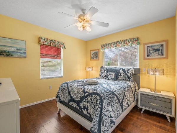 North End Lux Anna Maria Rental Home  Private Heated Pool