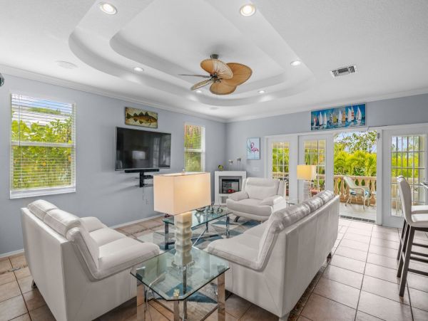 North End Lux Anna Maria Rental Home  Private Heated Pool