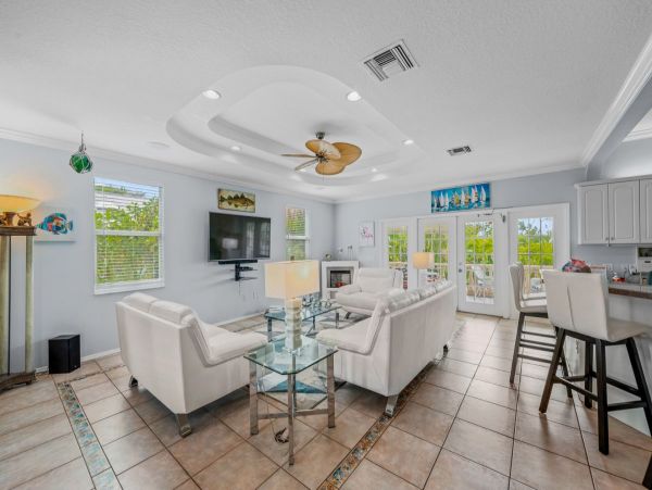 North End Lux Anna Maria Rental Home  Private Heated Pool