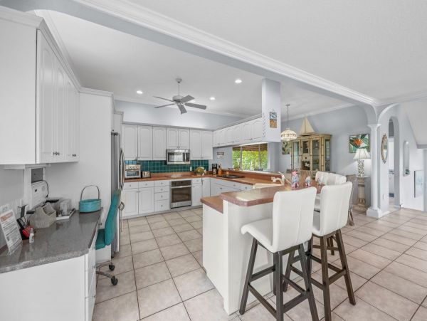 North End Lux Anna Maria Rental Home  Private Heated Pool