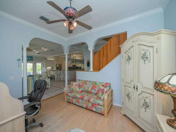North End Lux Anna Maria Rental Home  Private Heated Pool