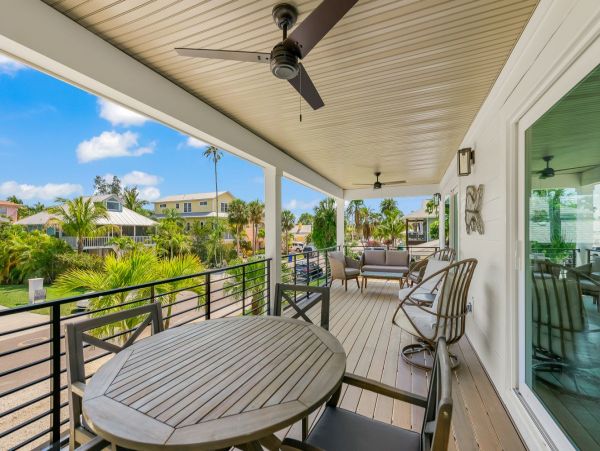 Anna Maria Private Pool Vacation Home Close to Beaches
