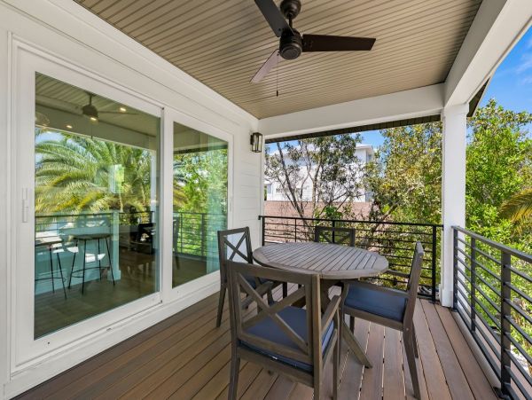 Anna Maria Private Pool Vacation Home Close to Beaches