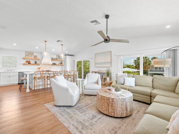 Anna Maria Private Pool Vacation Home Close to Beaches - additional view, photo 2