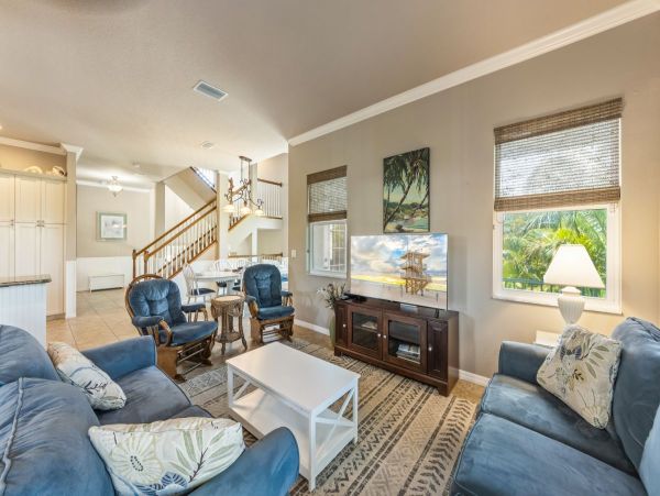 Anna Maria 4 Bedroom Pool Home Close to the Beach