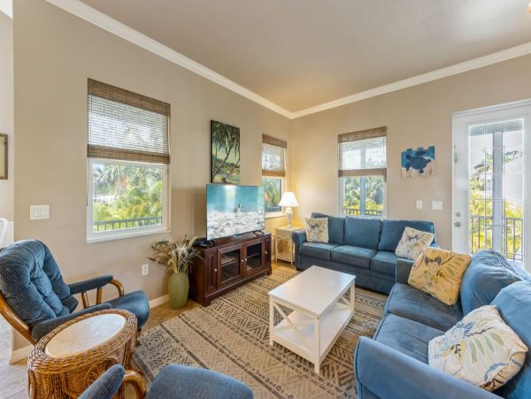 Anna Maria 4 Bedroom Pool Home Close to the Beach